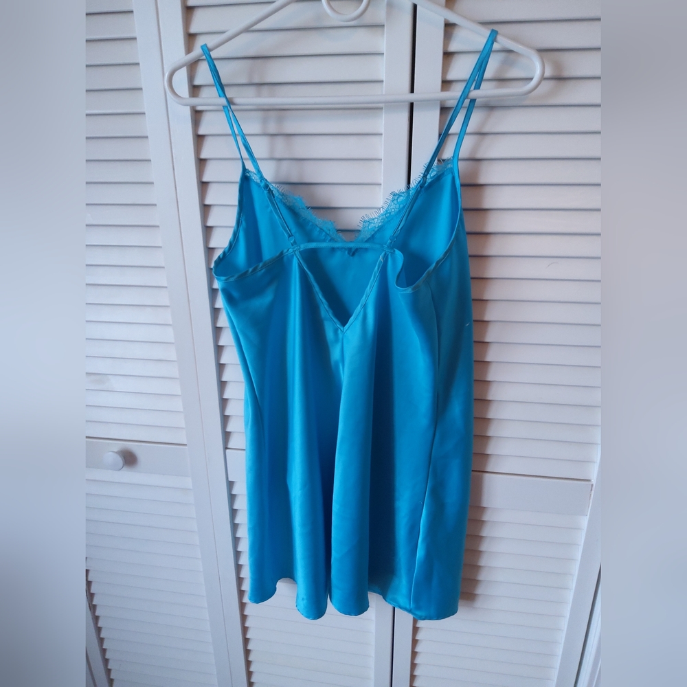 Nighty and Robe - Picture 2 of 3
